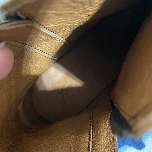 Frye Booties - Picture 6 of 6